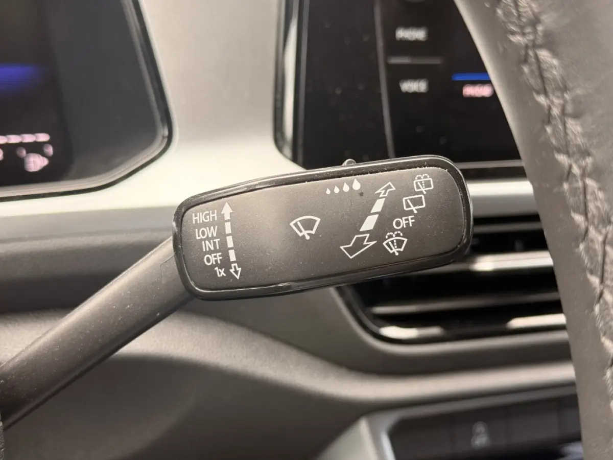 1.5 TSI Life Edition | Camera | Virtual cockpit | Climate