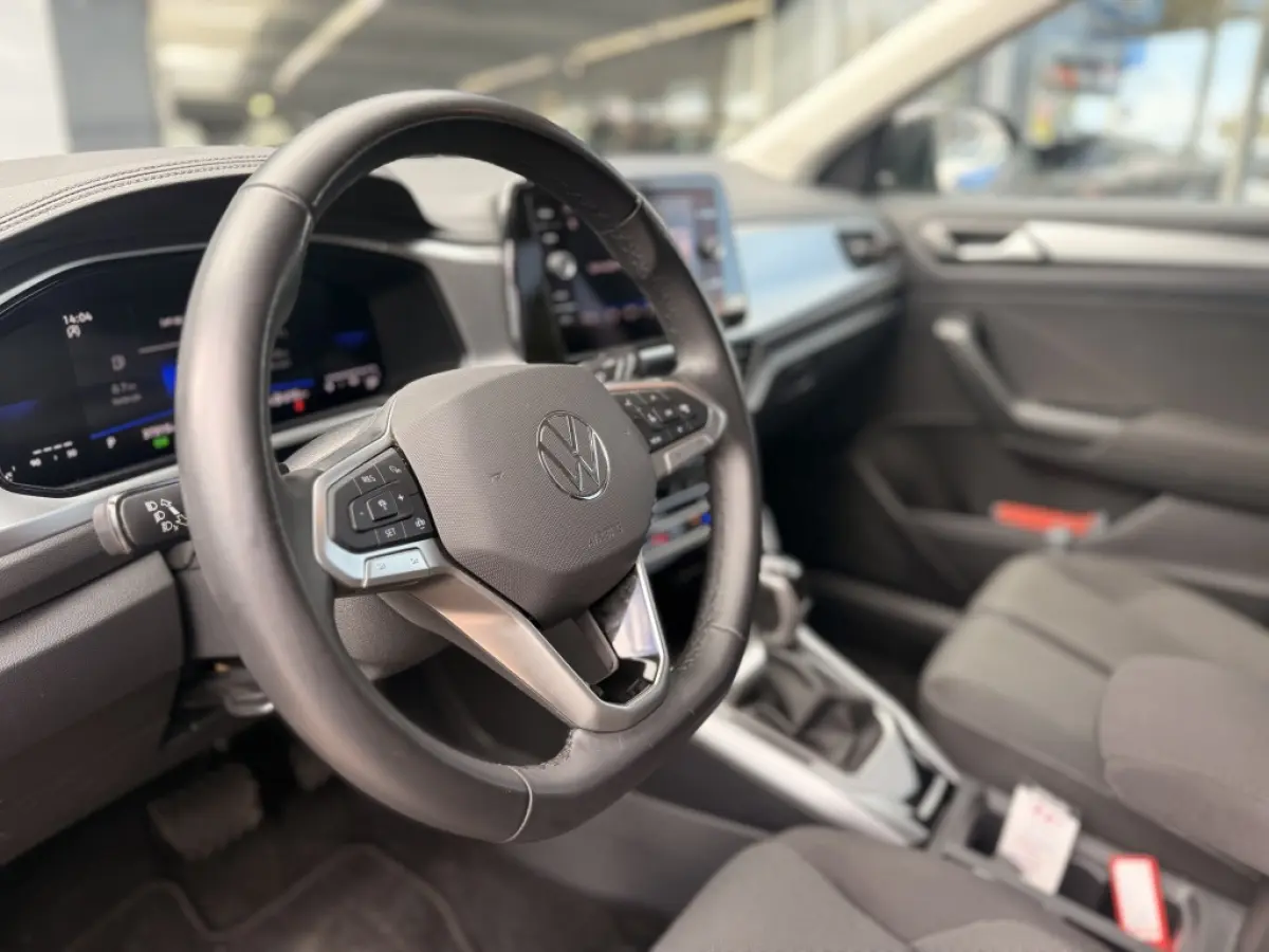 1.5 TSI Life Edition | Camera | Virtual cockpit | Climate