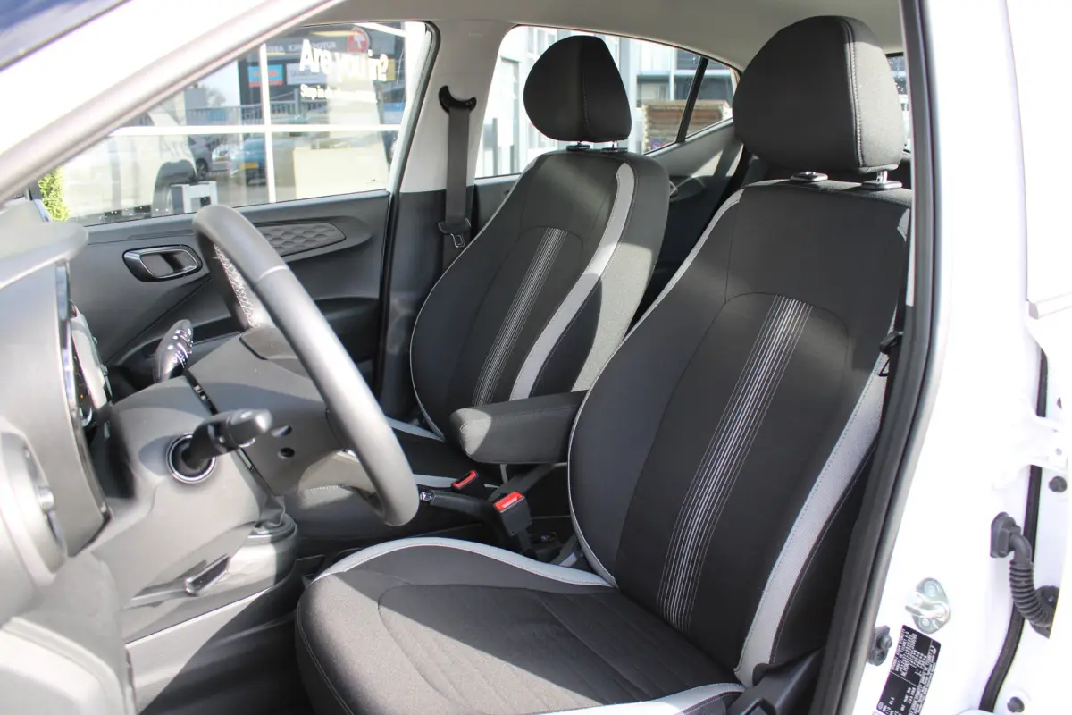 1.0 Comfort Smart 5-zits | Automaat | | Achteruitrijcamera | Airco | Cruise control