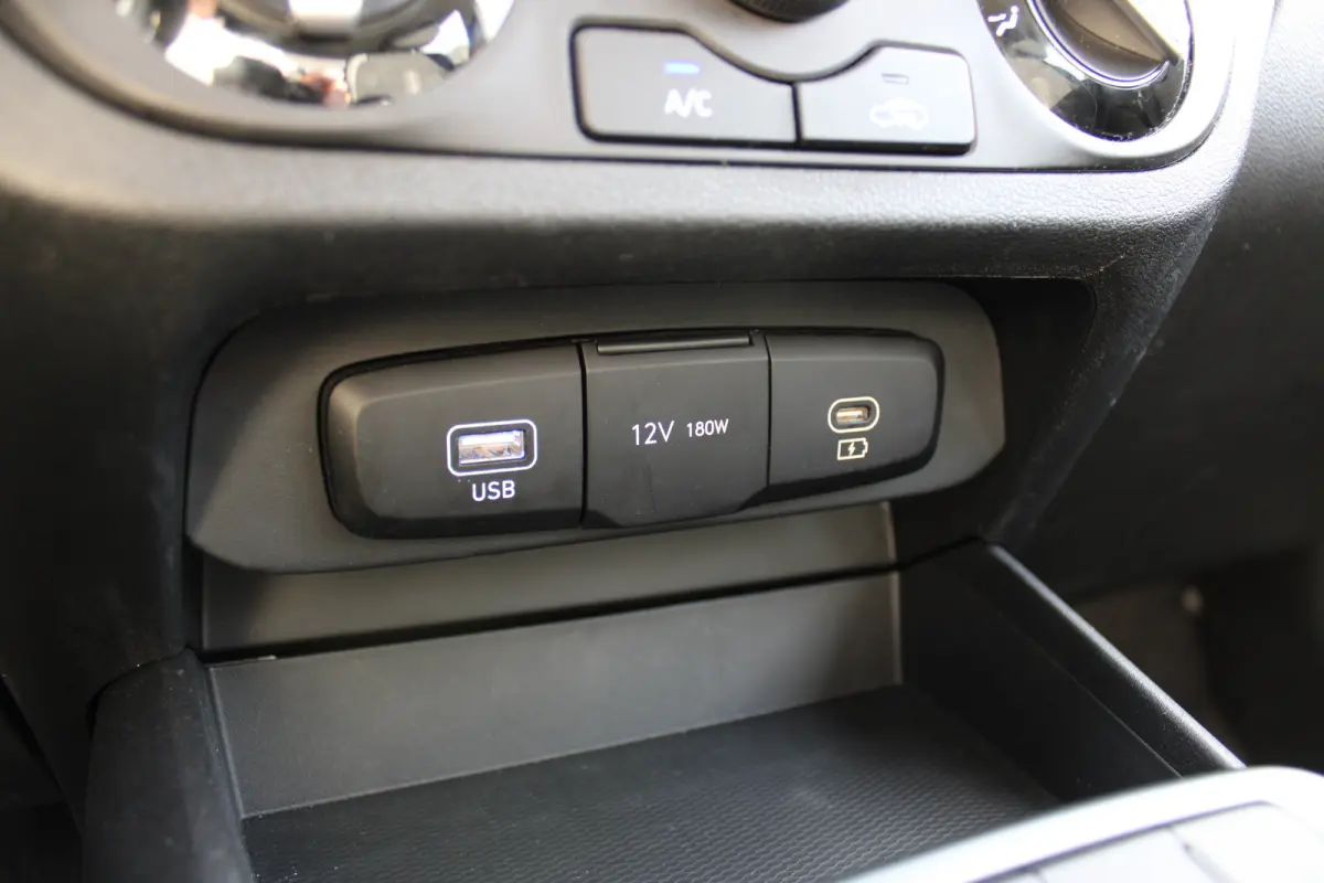 1.0 Comfort Smart 5-zits | Automaat | | Achteruitrijcamera | Airco | Cruise control