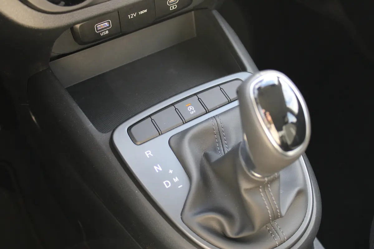 1.0 Comfort Smart 5-zits | Automaat | | Achteruitrijcamera | Airco | Cruise control