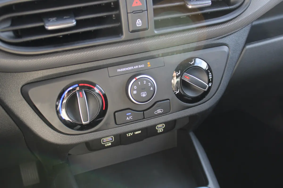 1.0 Comfort Smart 5-zits | Automaat | | Achteruitrijcamera | Airco | Cruise control