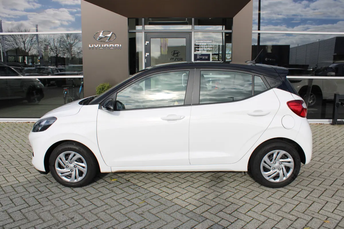 1.0 Comfort Smart 5-zits | Automaat | | Achteruitrijcamera | Airco | Cruise control