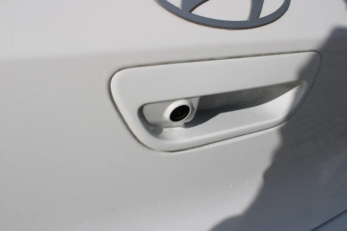1.0 Comfort Smart 5-zits | Automaat | | Achteruitrijcamera | Airco | Cruise control
