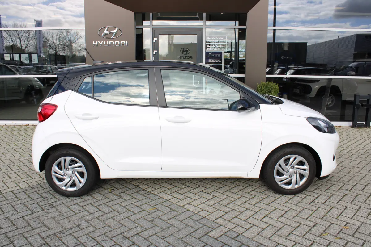 1.0 Comfort Smart 5-zits | Automaat | | Achteruitrijcamera | Airco | Cruise control