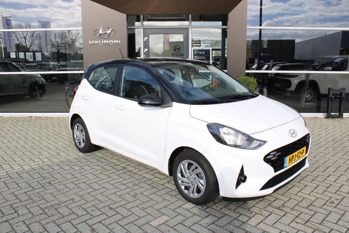 1.0 Comfort Smart 5-zits | Automaat | | Achteruitrijcamera | Airco | Cruise control