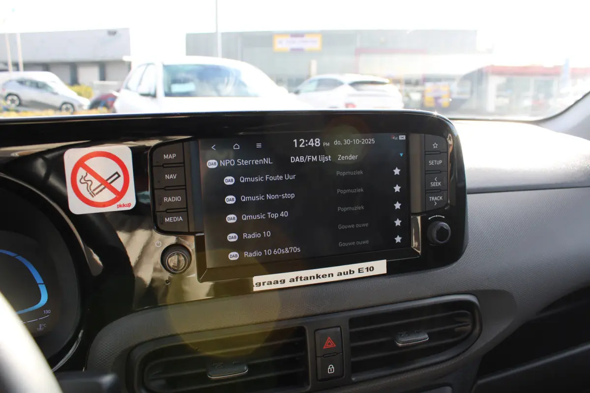 1.0 Comfort Smart 5-zits | Automaat | | Achteruitrijcamera | Airco | Cruise control