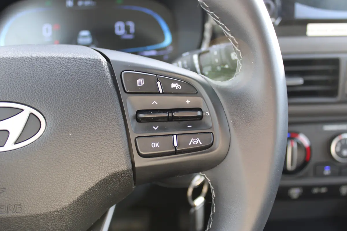 1.0 Comfort Smart 5-zits | Automaat | | Achteruitrijcamera | Airco | Cruise control