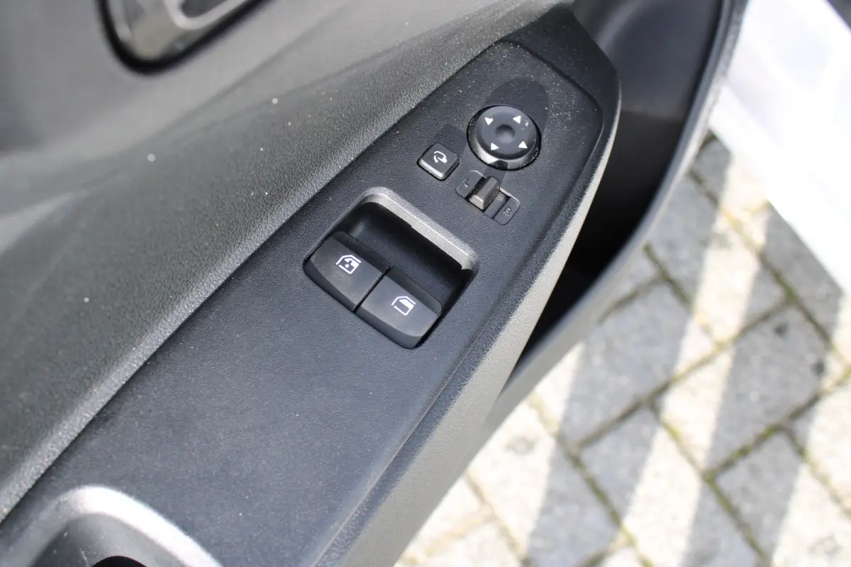 1.0 Comfort Smart 5-zits | Automaat | | Achteruitrijcamera | Airco | Cruise control