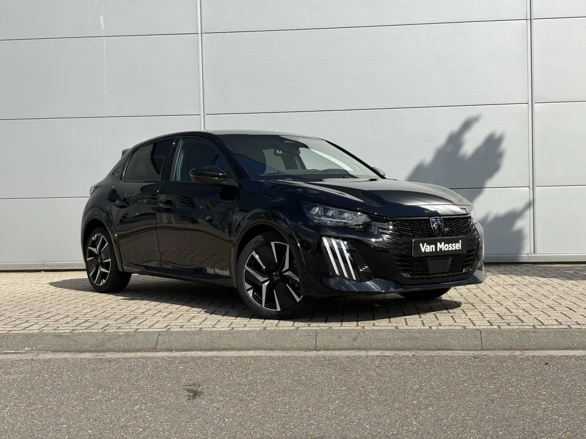1.2 Hybrid 145 e-DCS6 GT | Elektrisch verstelbare stoelen | Stoelverwarming/Massagestoelen | Camera | Adaptieve Cruise Control | Apple Carplay/Android Auto