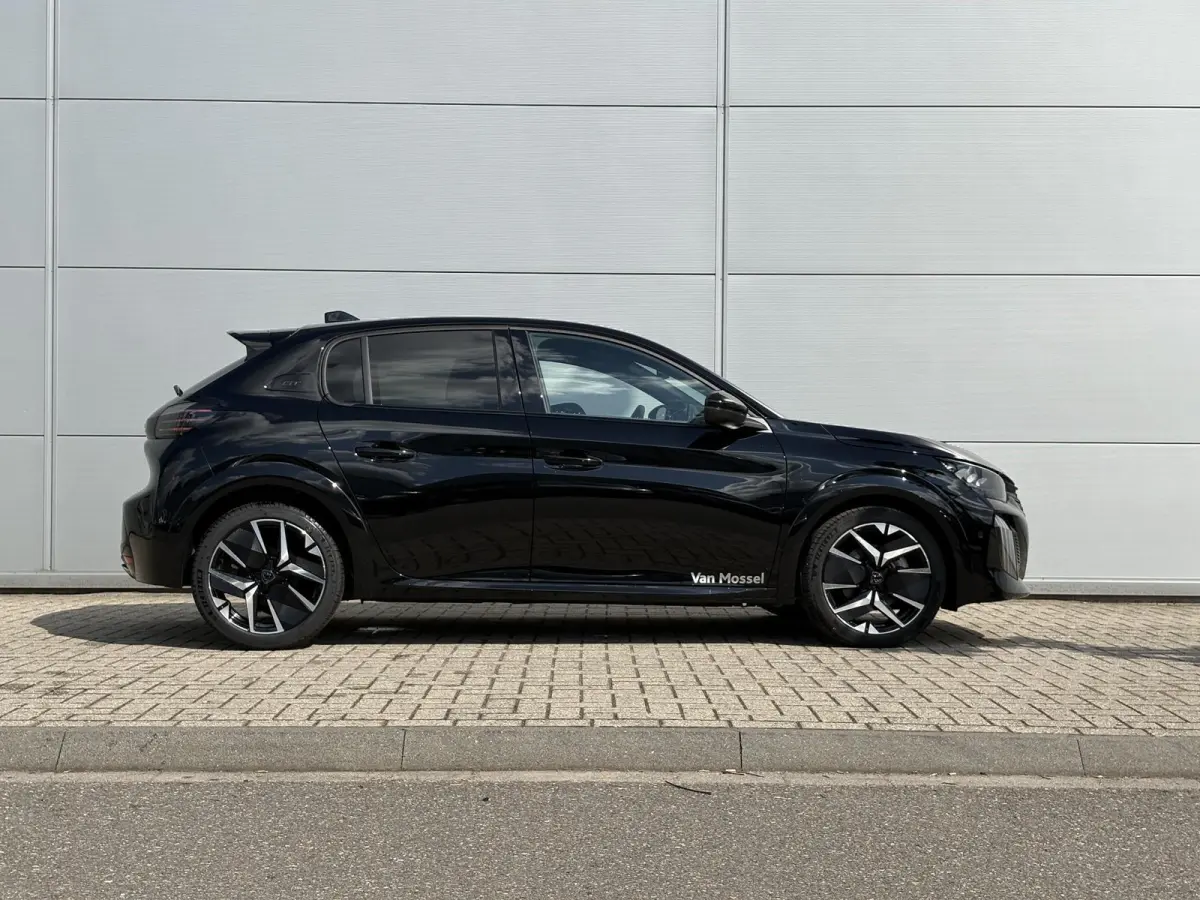 1.2 Hybrid 145 e-DCS6 GT | Elektrisch verstelbare stoelen | Stoelverwarming/Massagestoelen | Camera | Adaptieve Cruise Control | Apple Carplay/Android Auto