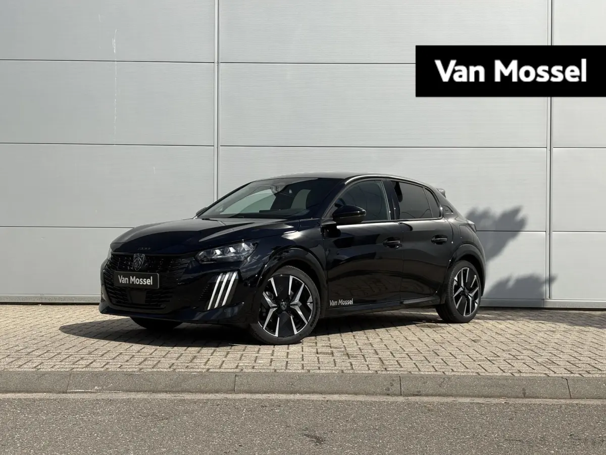 1.2 Hybrid 145 e-DCS6 GT | Elektrisch verstelbare stoelen | Stoelverwarming/Massagestoelen | Camera | Adaptieve Cruise Control | Apple Carplay/Android Auto
