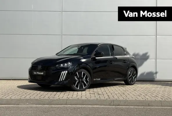 1.2 Hybrid 145 e-DCS6 GT | Elektrisch verstelbare stoelen | Stoelverwarming/Massagestoelen | Camera | Adaptieve Cruise Control | Apple Carplay/Android Auto