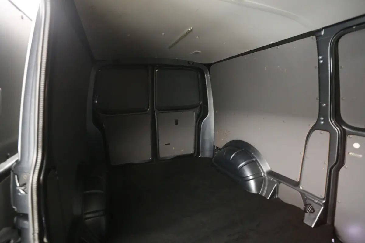 2.0 TDI L2H1 150PK | Automaat | Airco | Camera | Cruise | 3 Zits | Trekhaak | Carplay | 2xSchuifdeur