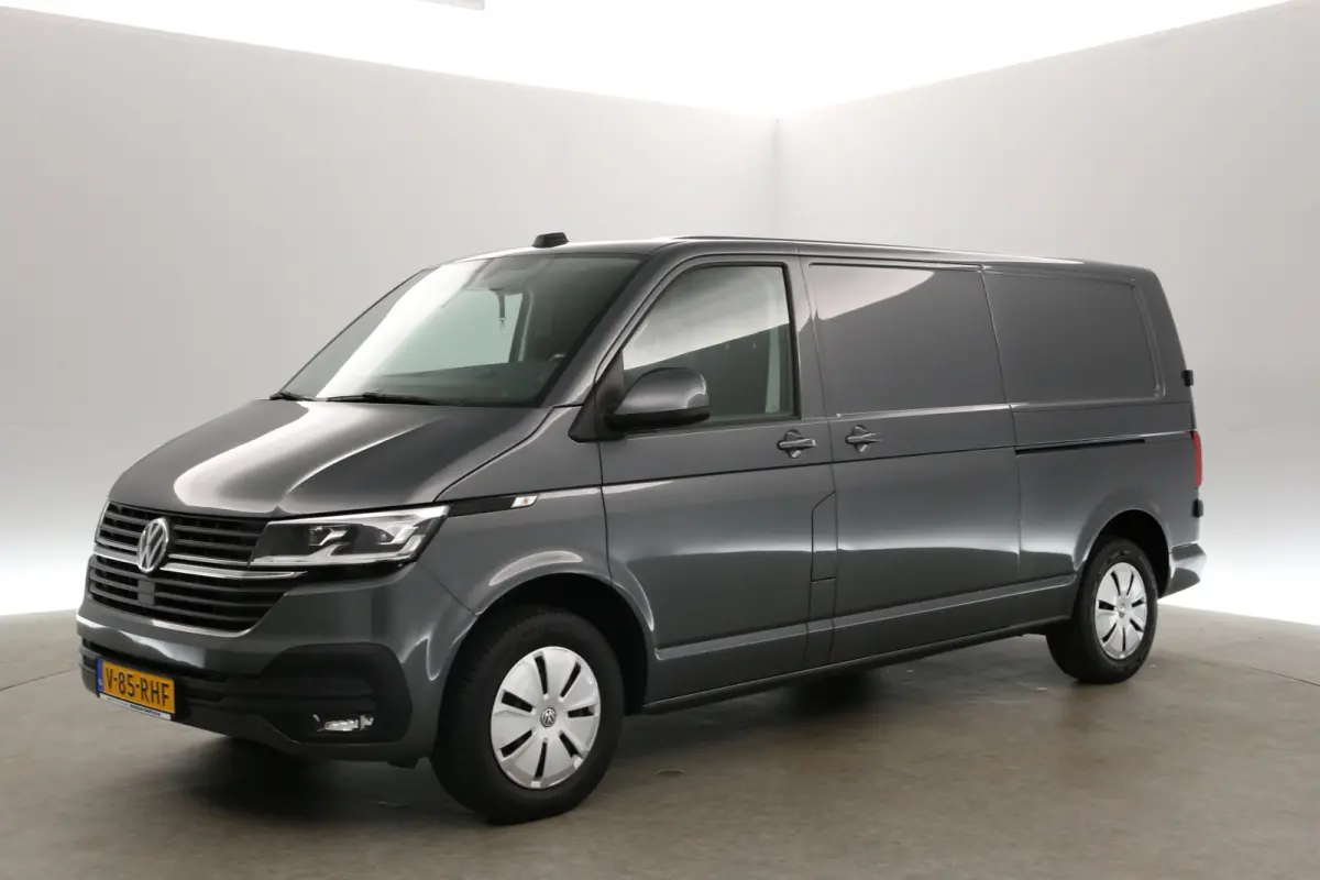 2.0 TDI L2H1 150PK | Automaat | Airco | Camera | Cruise | 3 Zits | Trekhaak | Carplay | 2xSchuifdeur