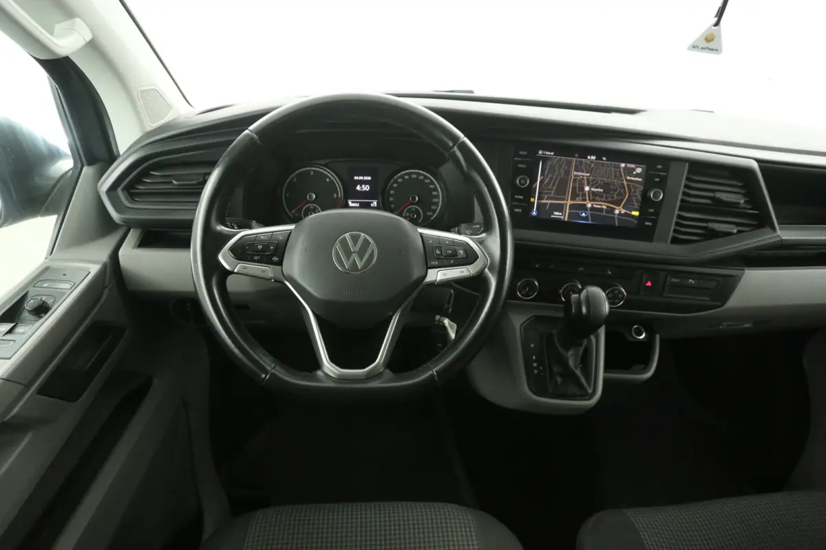 2.0 TDI L2H1 150PK | Automaat | Airco | Camera | Cruise | 3 Zits | Trekhaak | Carplay | 2xSchuifdeur