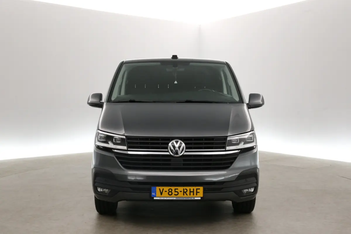 2.0 TDI L2H1 150PK | Automaat | Airco | Camera | Cruise | 3 Zits | Trekhaak | Carplay | 2xSchuifdeur