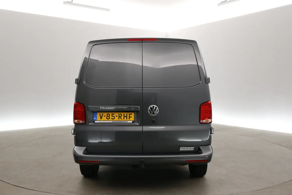 2.0 TDI L2H1 150PK | Automaat | Airco | Camera | Cruise | 3 Zits | Trekhaak | Carplay | 2xSchuifdeur