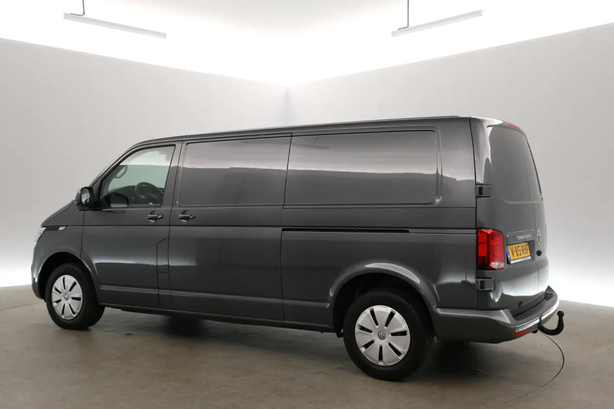 2.0 TDI L2H1 150PK | Automaat | Airco | Camera | Cruise | 3 Zits | Trekhaak | Carplay | 2xSchuifdeur