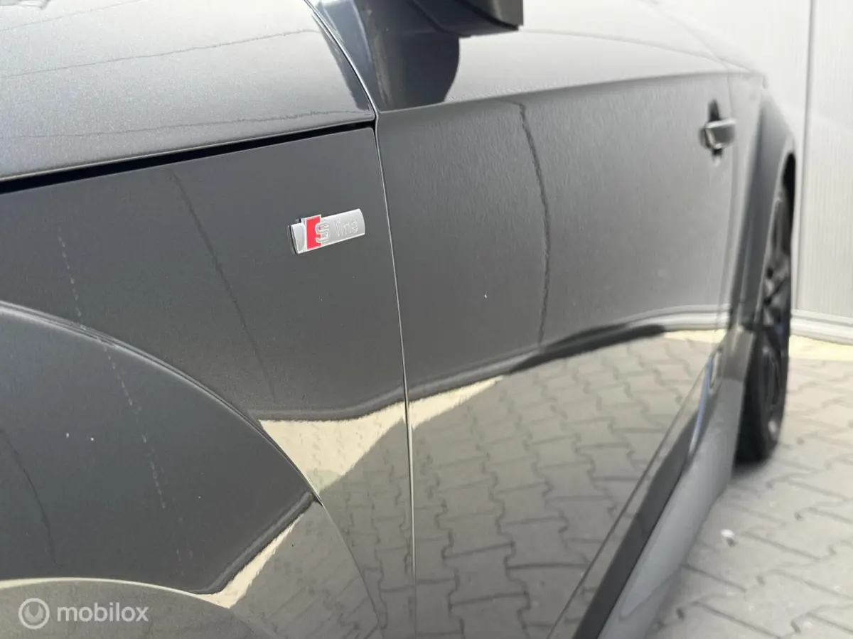 2.0 TFSI quattro Pro Line+|3x S-Line|Bang&Olufsen
