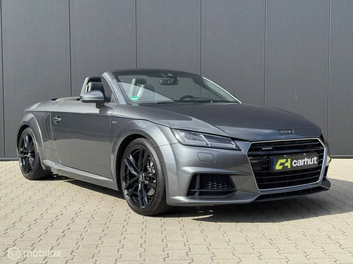 2.0 TFSI quattro Pro Line+|3x S-Line|Bang&Olufsen