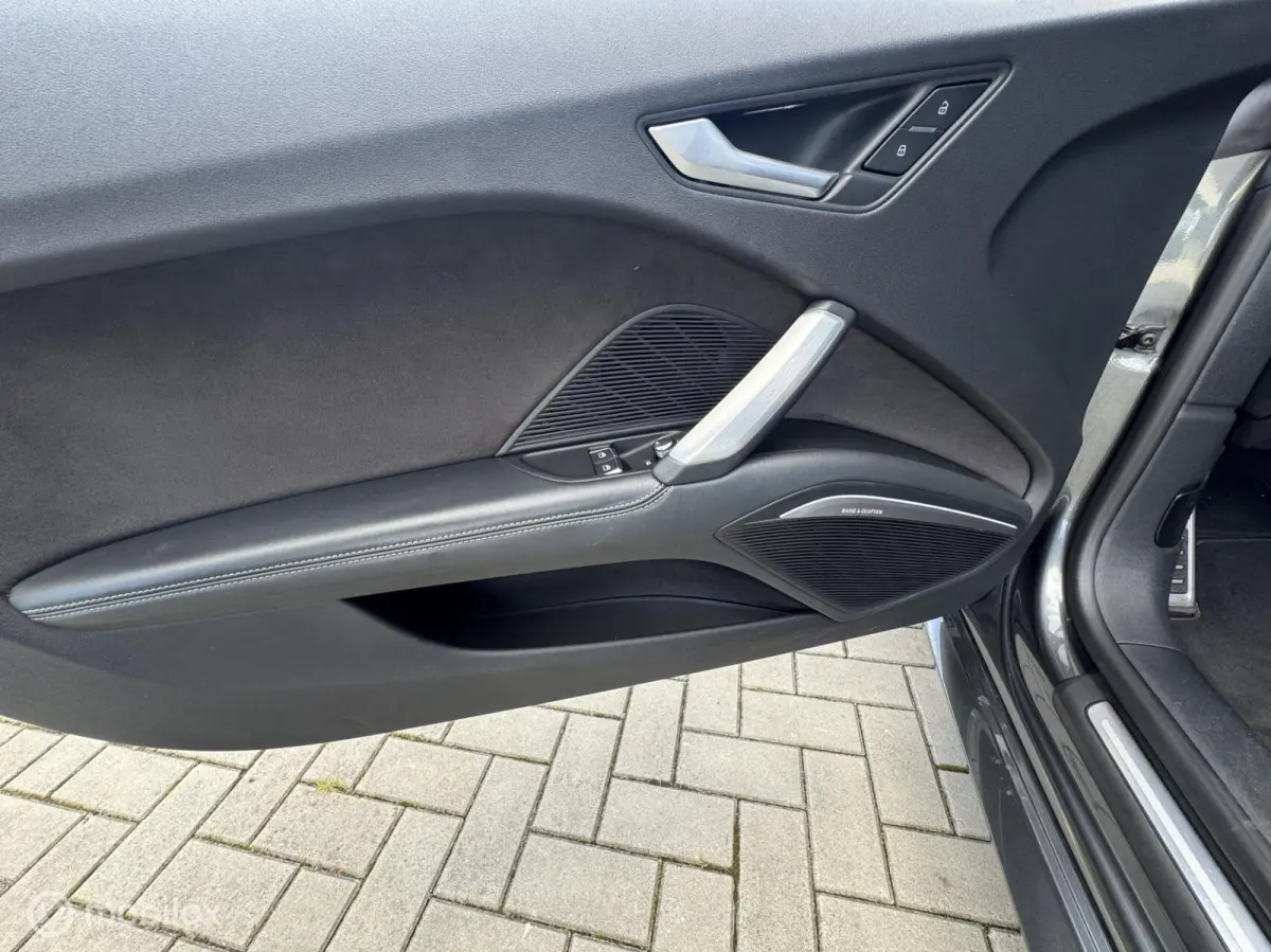 2.0 TFSI quattro Pro Line+|3x S-Line|Bang&Olufsen