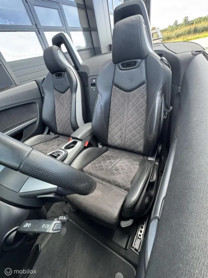2.0 TFSI quattro Pro Line+|3x S-Line|Bang&Olufsen