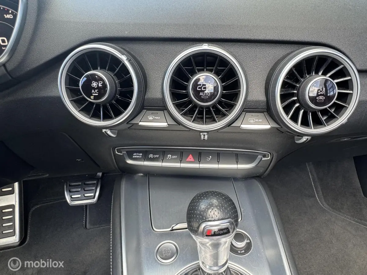 2.0 TFSI quattro Pro Line+|3x S-Line|Bang&Olufsen