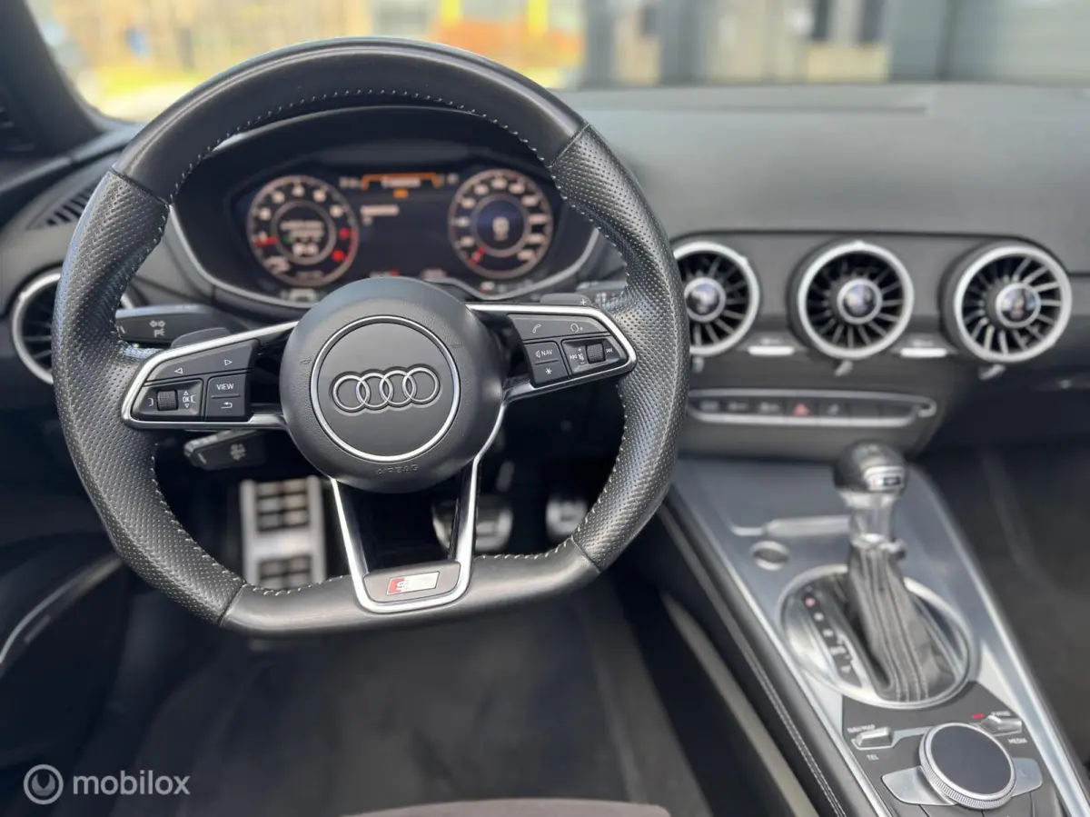 2.0 TFSI quattro Pro Line+|3x S-Line|Bang&Olufsen