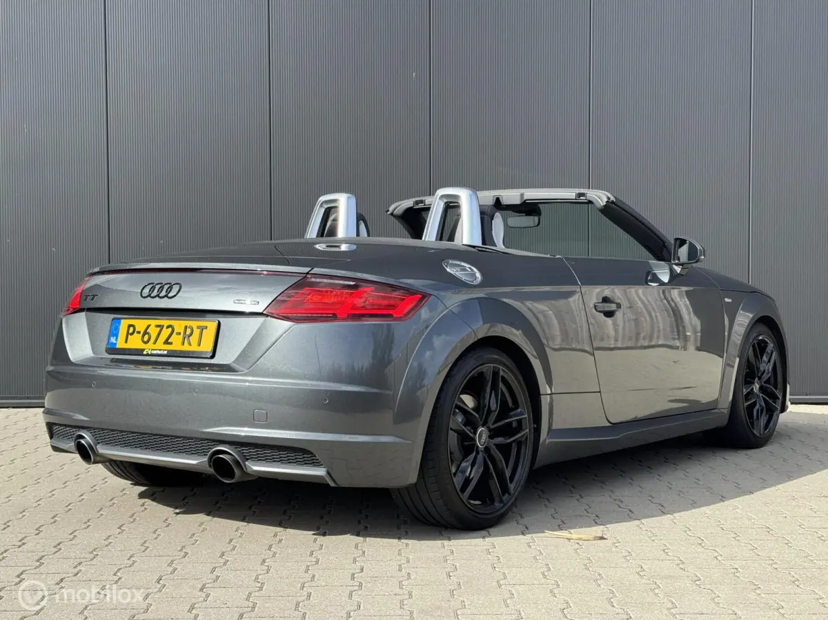 2.0 TFSI quattro Pro Line+|3x S-Line|Bang&Olufsen