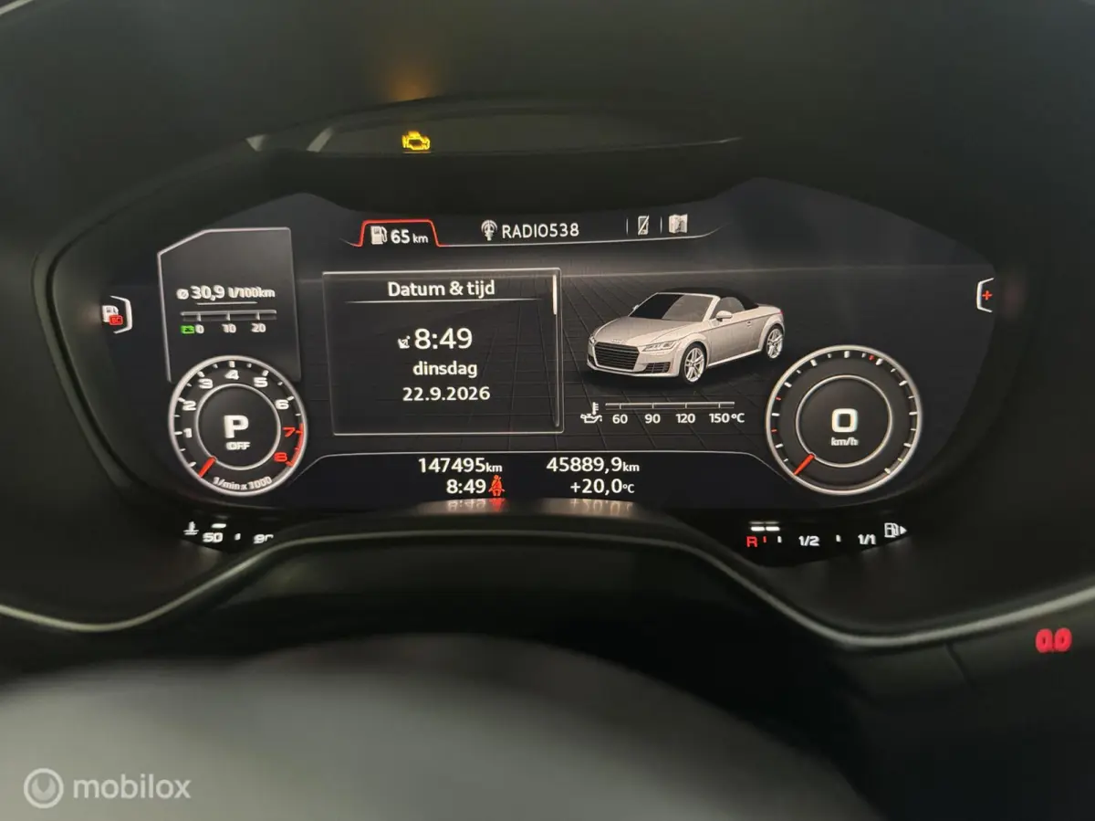 2.0 TFSI quattro Pro Line+|3x S-Line|Bang&Olufsen