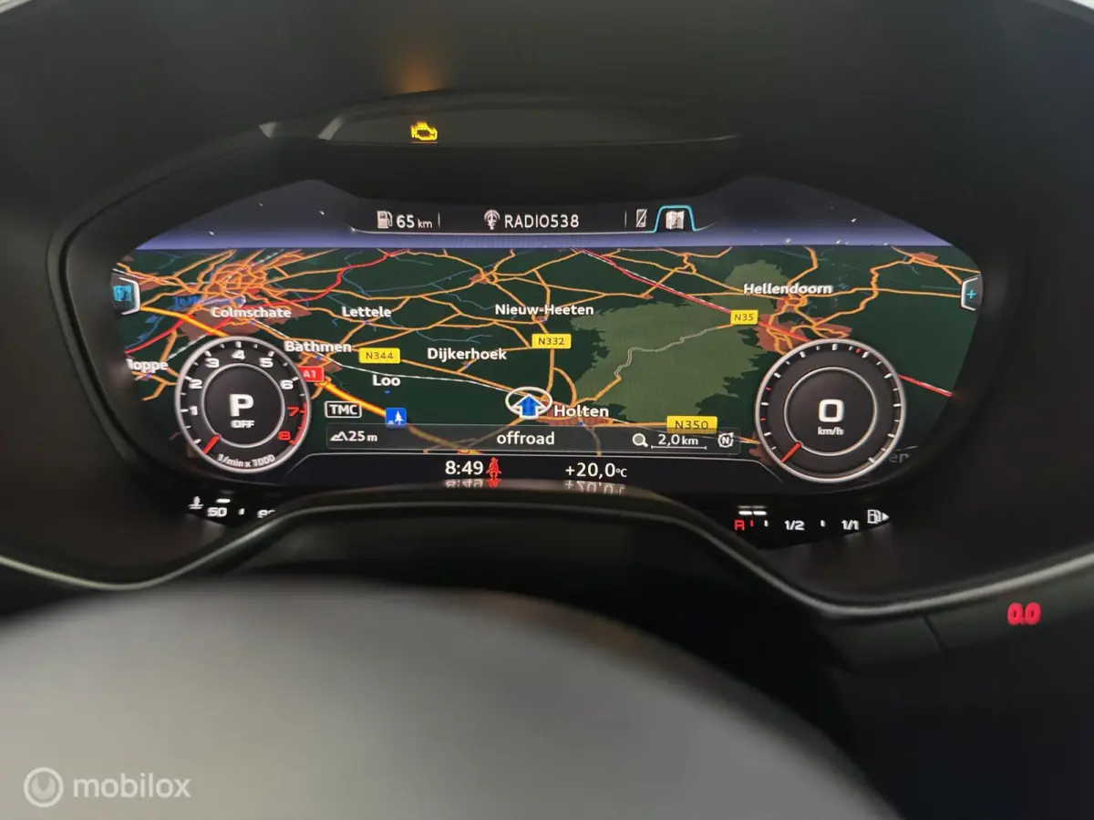 2.0 TFSI quattro Pro Line+|3x S-Line|Bang&Olufsen