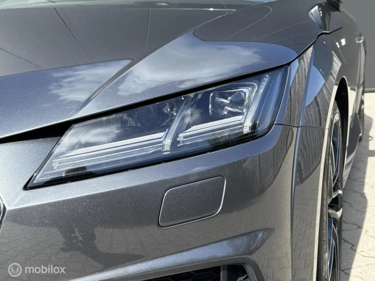 2.0 TFSI quattro Pro Line+|3x S-Line|Bang&Olufsen
