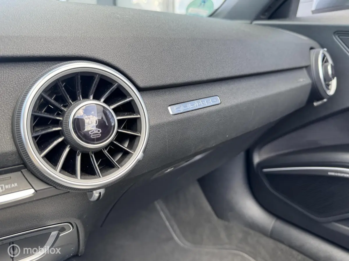 2.0 TFSI quattro Pro Line+|3x S-Line|Bang&Olufsen