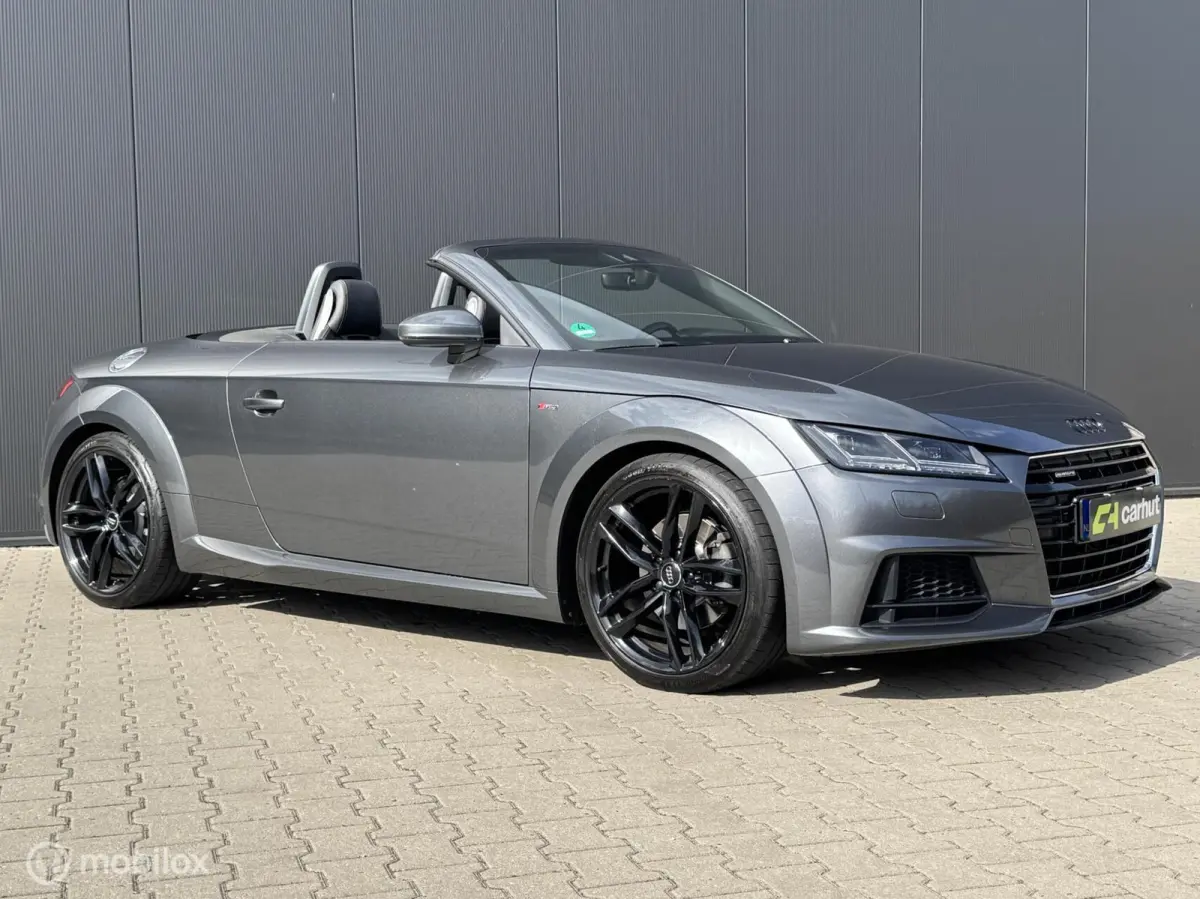 2.0 TFSI quattro Pro Line+|3x S-Line|Bang&Olufsen