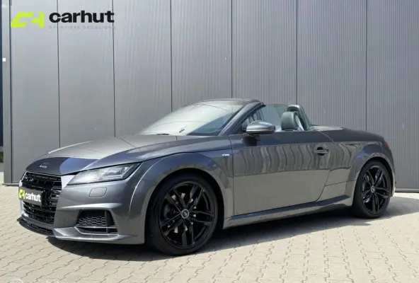 2.0 TFSI quattro Pro Line+|3x S-Line|Bang&Olufsen