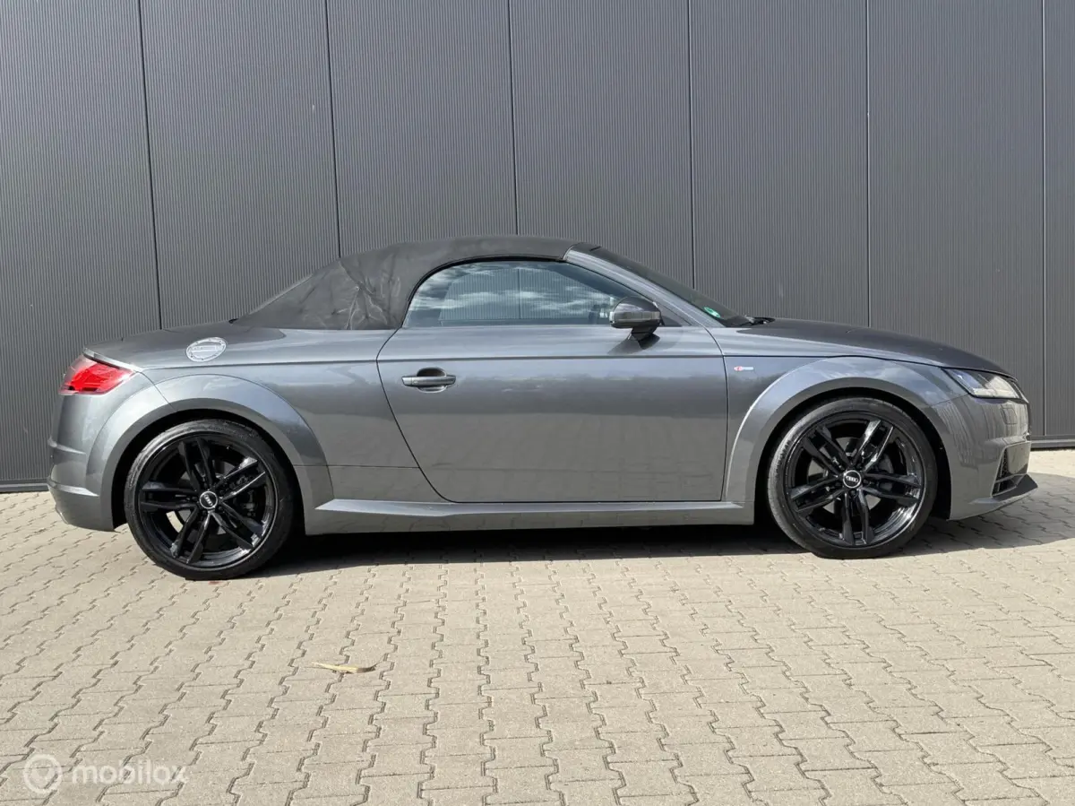 2.0 TFSI quattro Pro Line+|3x S-Line|Bang&Olufsen