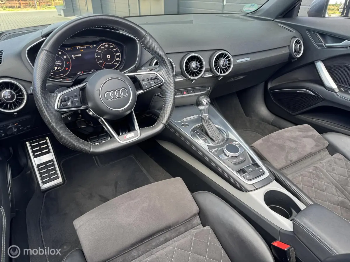 2.0 TFSI quattro Pro Line+|3x S-Line|Bang&Olufsen