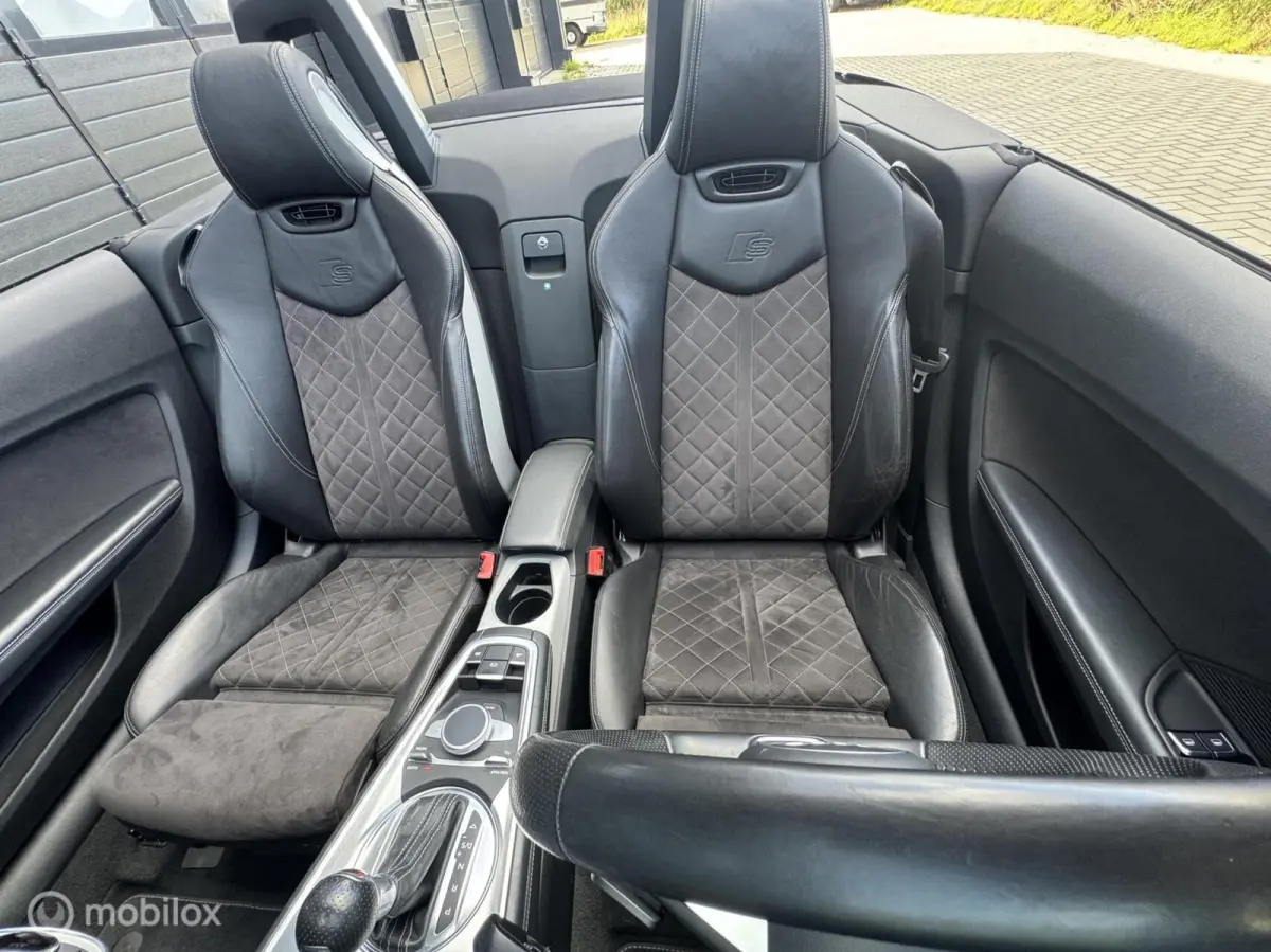 2.0 TFSI quattro Pro Line+|3x S-Line|Bang&Olufsen