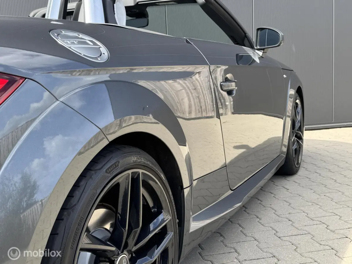 2.0 TFSI quattro Pro Line+|3x S-Line|Bang&Olufsen