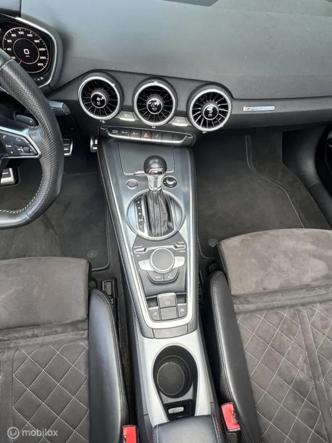 2.0 TFSI quattro Pro Line+|3x S-Line|Bang&Olufsen