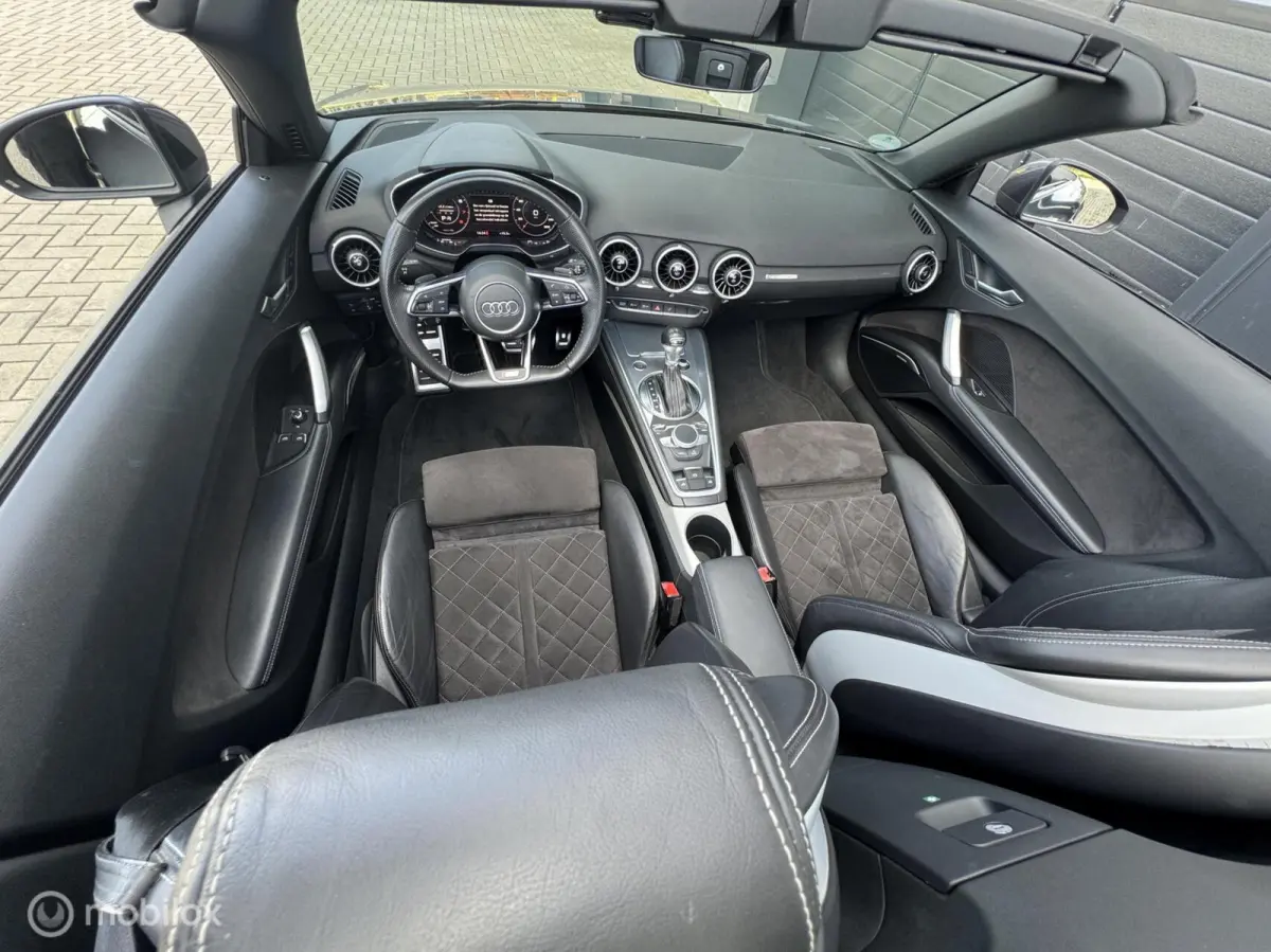 2.0 TFSI quattro Pro Line+|3x S-Line|Bang&Olufsen