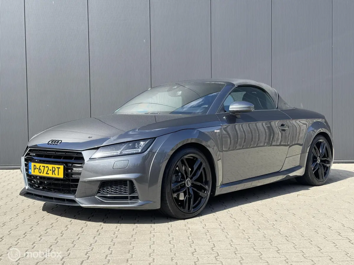 2.0 TFSI quattro Pro Line+|3x S-Line|Bang&Olufsen