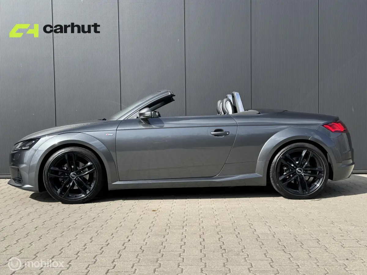 2.0 TFSI quattro Pro Line+|3x S-Line|Bang&Olufsen