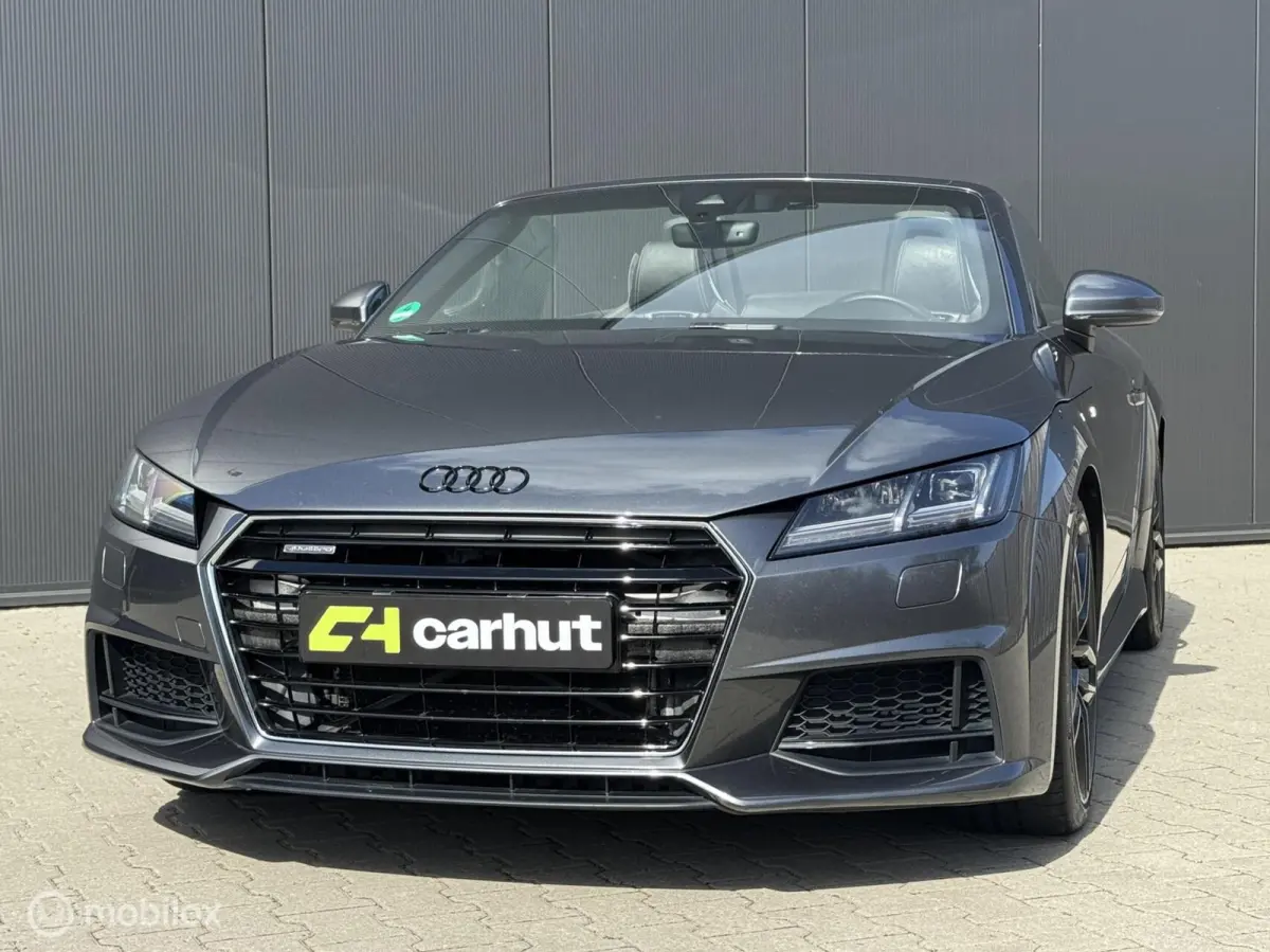 2.0 TFSI quattro Pro Line+|3x S-Line|Bang&Olufsen