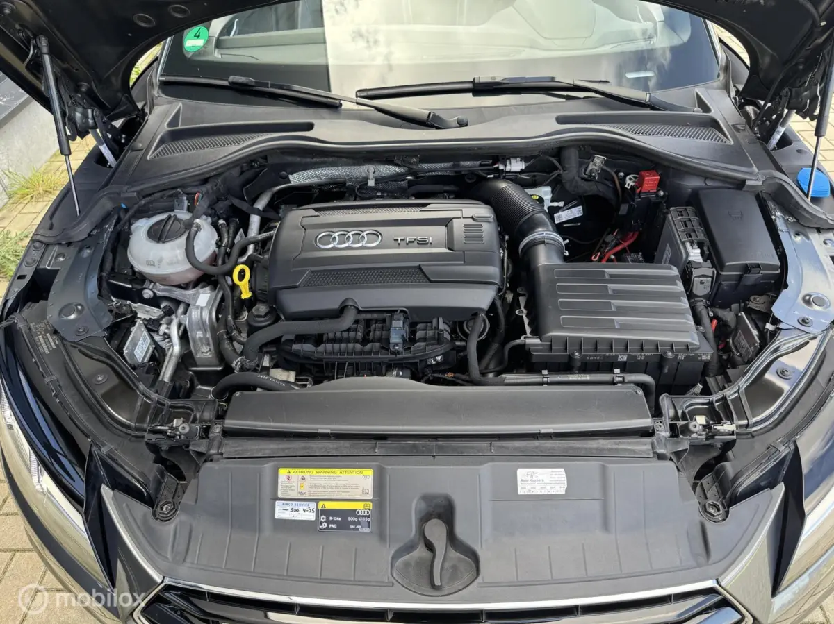2.0 TFSI quattro Pro Line+|3x S-Line|Bang&Olufsen