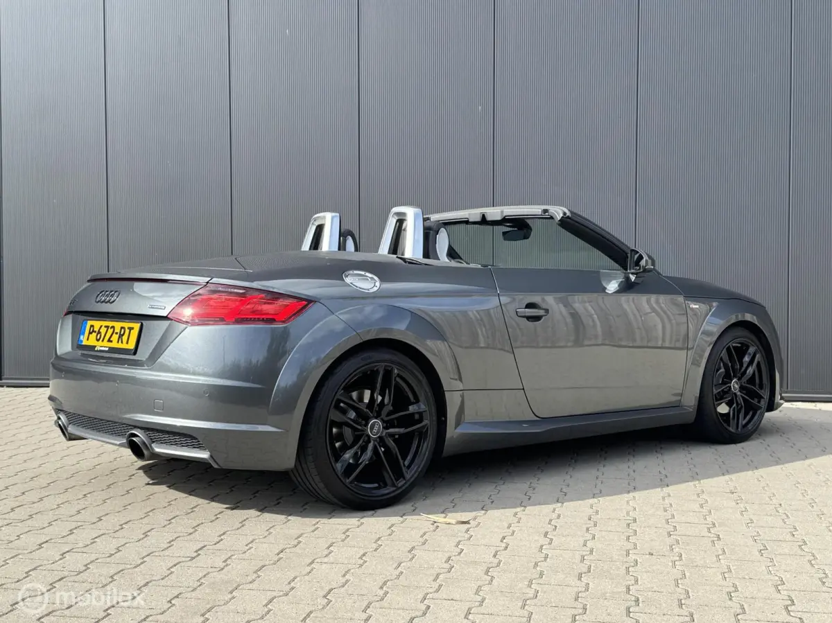 2.0 TFSI quattro Pro Line+|3x S-Line|Bang&Olufsen