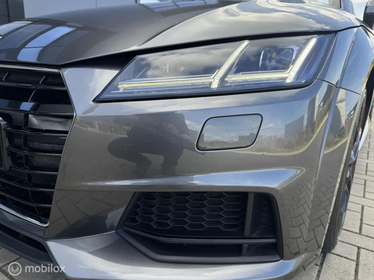 2.0 TFSI quattro Pro Line+|3x S-Line|Bang&Olufsen