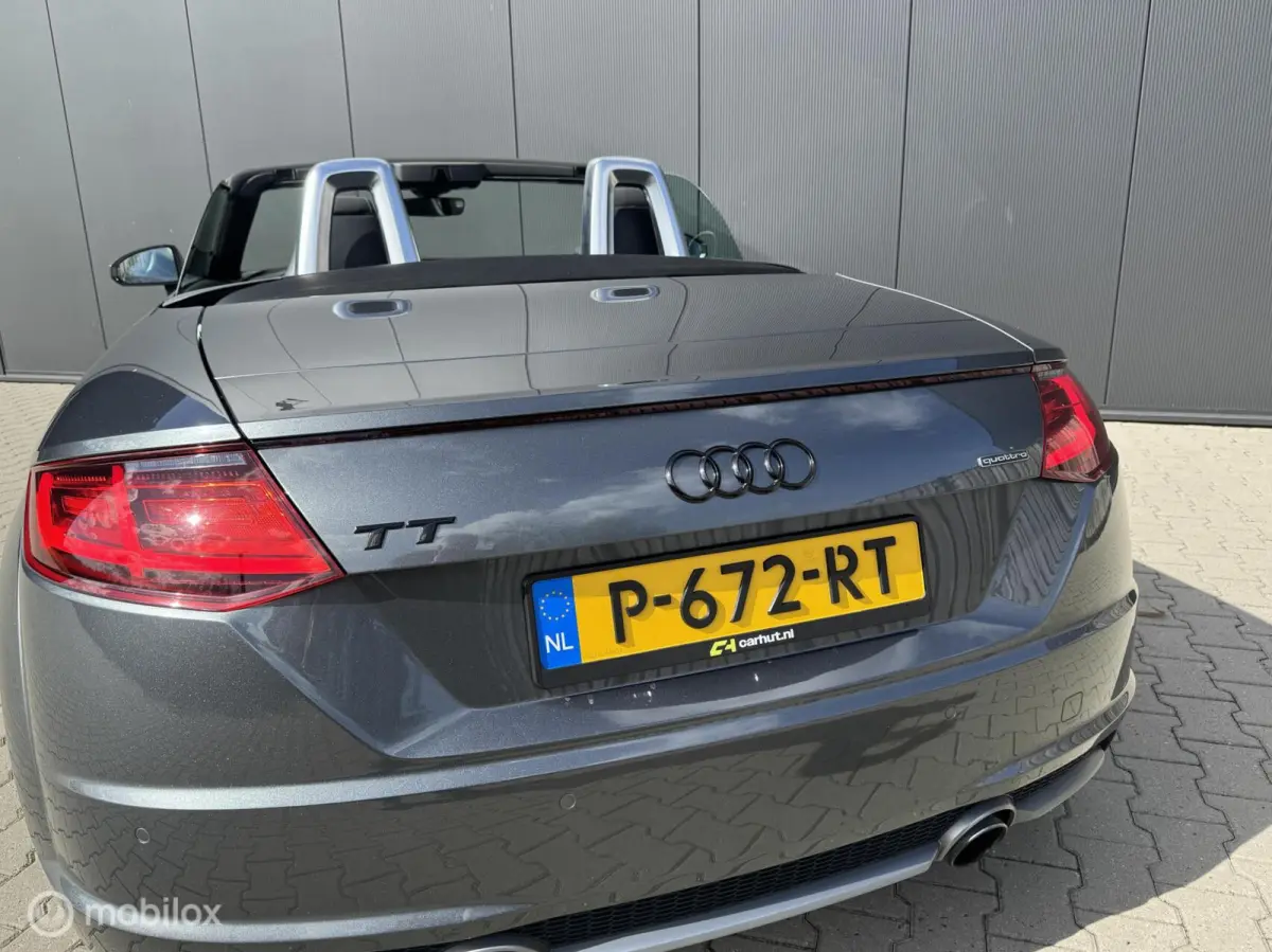 2.0 TFSI quattro Pro Line+|3x S-Line|Bang&Olufsen