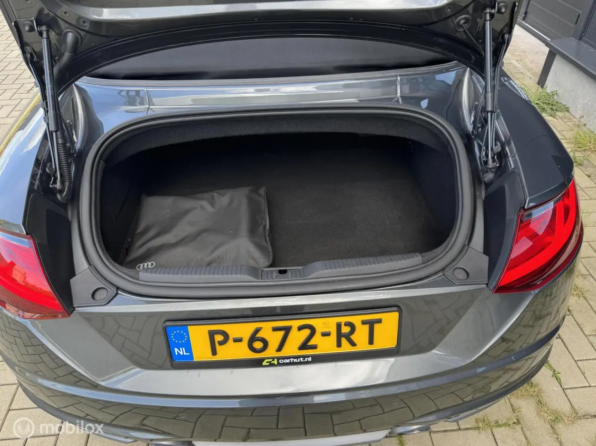 2.0 TFSI quattro Pro Line+|3x S-Line|Bang&Olufsen